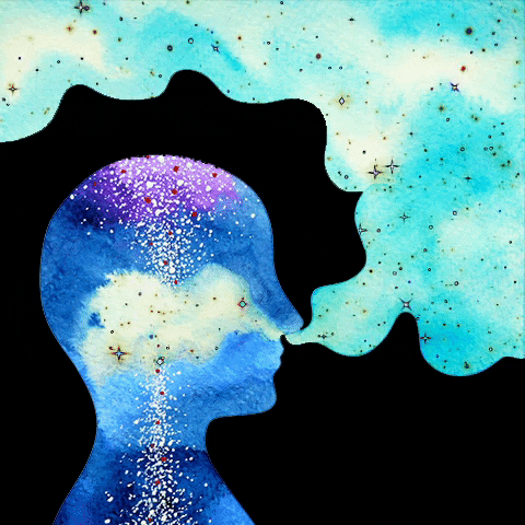 Breathwork and Soundbath flyer